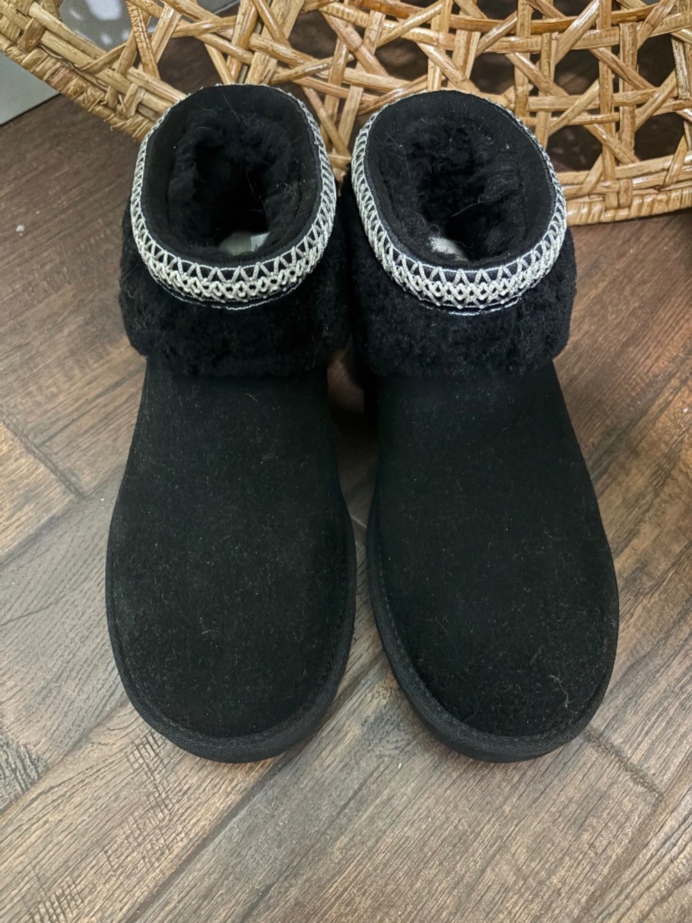 Ugg boots